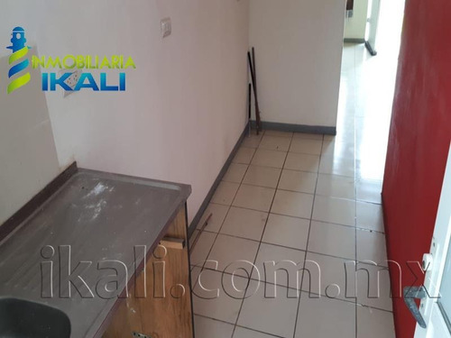 Imagen 6 de 9 de Casa Sola En Renta Cabo Rojo