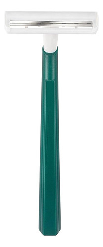 Maquinillas De Afeitar Para Hombre Bic Twin Select, 10 Unida