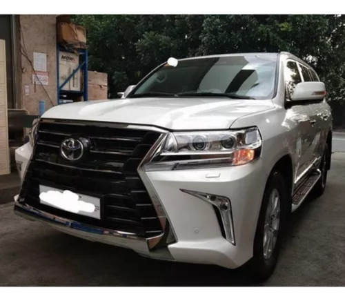 Body Kit Lexus Toyota Land Cruiser Lc200 2015