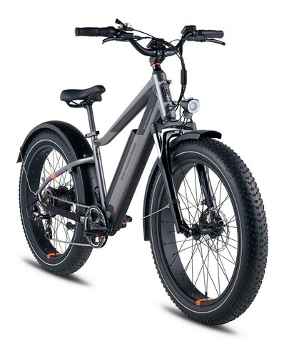 Imagen 1 de 1 de Now Selling 1000w Electric Bicycle For Adult- Tesgo Hummer P