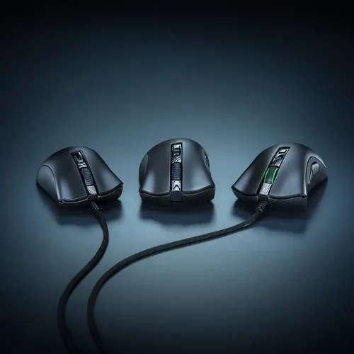 Ratón Para Juegos Razer Deathadder V2 Pro Inalámbrico 20k Dp