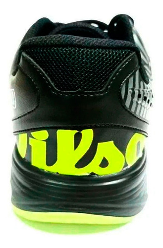 Imagen 7 de 8 de Zapatillas De Tenis Wilson K Padel Hombre All Court
