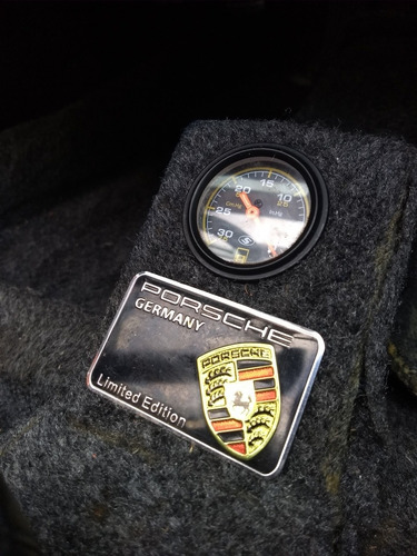 Porsche Spyder