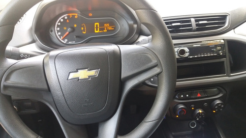 Chevrolet Prisma 1.0 Joy 4p 2019