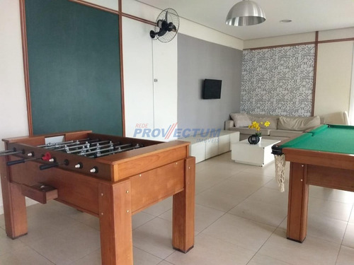 Apartamento À Venda Em Parque Industrial - Ap286328