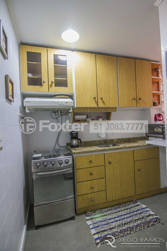 Imagem 13 de 14 de Cobertura, 2 Dormitórios, 53.24 M², Cidade Baixa - 139708