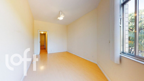 Imagem 22 de 30 de Apartamento - Ap00537 - 69587319