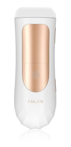 Anlan Depiladora Ipl Con Cabezal Intercambiable (3-1 Cm)