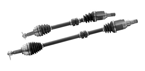 Jgo 2 Flecha Homocinet Pil Cop Aut Versa 1.6 2020-2022 S/abs