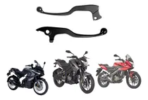 Comprar Palancas Manijas Clutch Freno Bajaj Pulsar Ns200 Rs200 As200