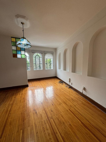 Casa En Renta Lomas De Chapultepec