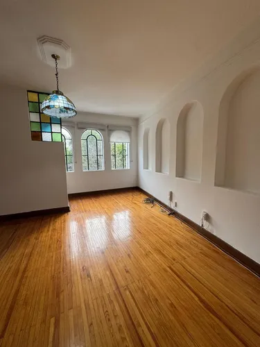 Casa En Renta Lomas De Chapultepec