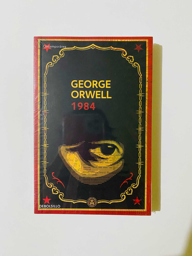 1984 - George Orwell Original Nuevo
