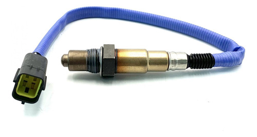 Sensor De Oxigeno Chevrolet Sail 2015 2021 Cod: 24109683