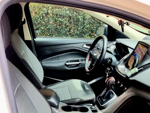 Ford Escape 2.0 Se 4x2