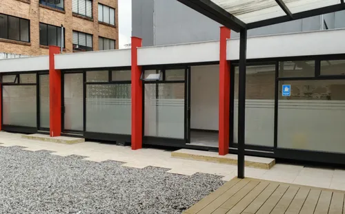 Comercial (casa Para Comercio) En Arriendo/venta En Rosales. Cod A10260136