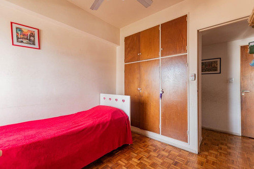 Imagen 27 de 29 de Venta Departamento 4 Ambientes -san Cristobal Muy Luminoso