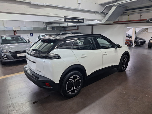 Peugeot 2008 1.0T Gt
