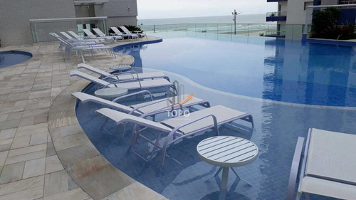 Imagem 4 de 15 de Apartamento Com 2 Dorms, Boqueirão, Praia Grande - R$ 630 Mil, Cod: 4883 - V4883