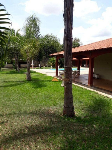Imagem 10 de 11 de Chácara Com 3 Dormitórios Para Alugar, 5352 M² Por R$ 5.000,00/mês - Recreio Internacional - Ribeirão Preto/sp - Ch0103