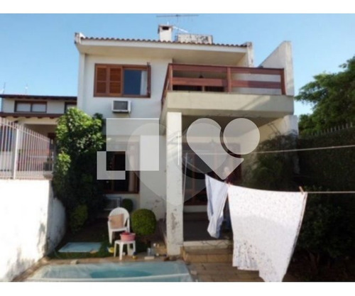 Imagem 4 de 30 de Vende Casa Com 04 Dormitórios E Suíte No Bairro Chácara Das Pedras. - Reo417825