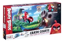 Comprar Pista Auto Angry Birds Maisto Original
