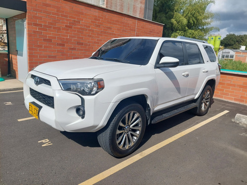 Toyota 4Runner 4.0 Limited Fl