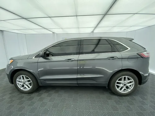 Ford Edge 2.7 Ecoboost V6