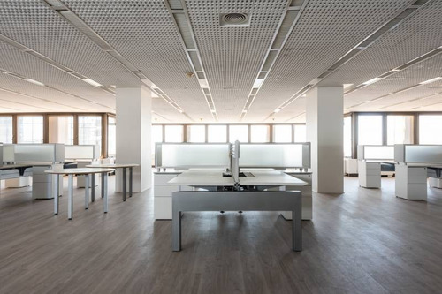 Imagen 9 de 14 de Oficinas Alquiler Puerto Madero
