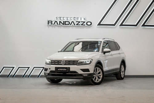 Volkswagen Tiguan Allspace 2.0 Highline Tdi 4Motion Dsg