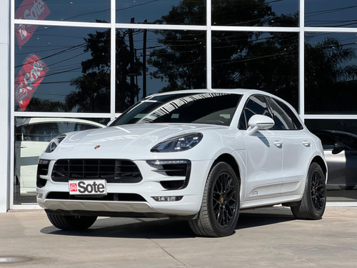 Porsche Macan 3.0 Gts 360cv
