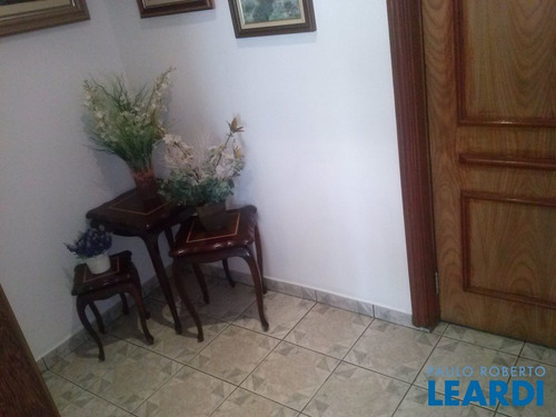 Imagem 7 de 15 de Apartamento - Perdizes - Sp - 487015