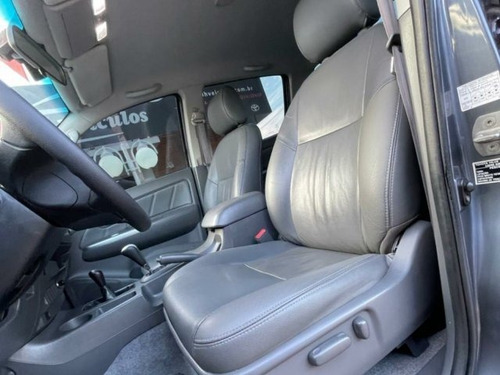 Imagem 7 de 9 de Hilux 3.0 Srv Top 4x4 Cd 16v Turbo Intercooler Diesel 4p ...
