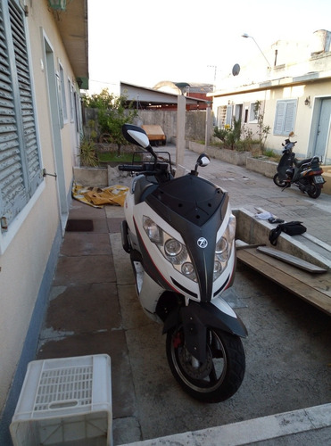 Zanella 250