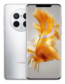 Celular Huawei Mate 50 Pro - Dual Sim - 8gb Ram - 256gb