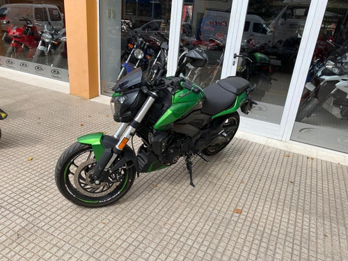 Bajaj Dominar 400 Ug , 2021 Con 17000 Km