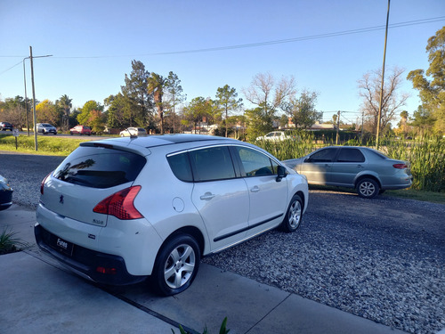 Peugeot 3008 1.6 Feline Thp 156cv