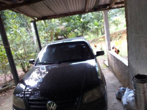 Volkswagen Gol 2012 1.0 Ecomotion Total Flex 3p