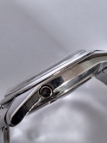 Relógio Seiko 5 Automático Usado