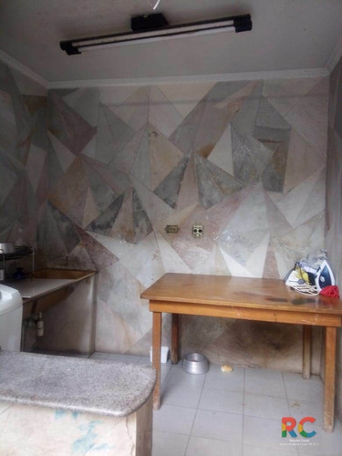 Imagem 11 de 19 de Casa À Venda No Bairro Vila Zamataro - Guarulhos/sp - 260
