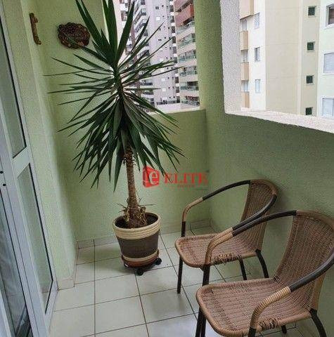 Imagem 4 de 13 de Apartamento No Edifício Paloma Com 4 Dormitórios À Venda, 127 M² Por R$ 774.000 - Jardim Aquarius - São José Dos Campos/sp - Ap4364