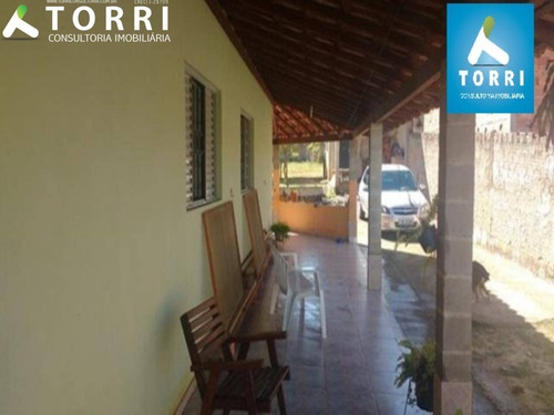 Imagem 5 de 20 de Chácara À Venda Em Vista Alegre, Porto Feliz - Ch00340 - 69220292