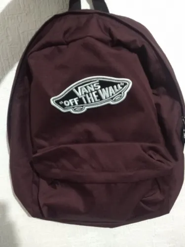 Mochila Vans Original Unisex | Envío gratis