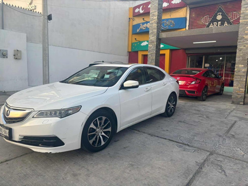 Acura TLX 2.4 Tech At