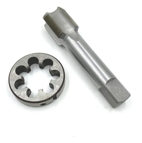 comprar Macho Roscado Unidad In Metrica Hss Mano Derecha Troquelado