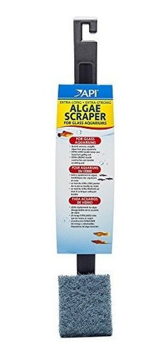 Aquarium Pharmaceuticals Algae Glass Scraper