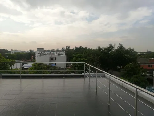 Edificio En Venta En Vipasa. Cod V9868