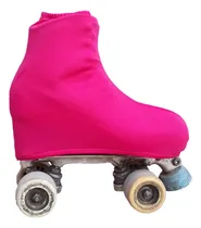 Comprar Cubre Patin Artistico Spandex Modal Cubre Bota
