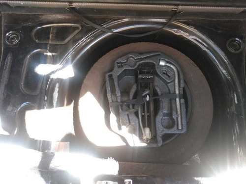 Volkswagen Fox 2006 1.0 City Total Flex 3p