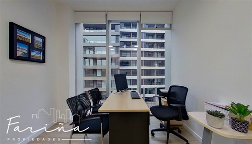 Oficina En Arriendo En Excelente Ubicación En Las Condes